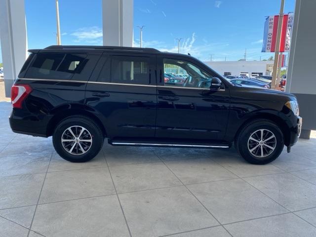 used 2021 Ford Expedition car, priced at $44,988