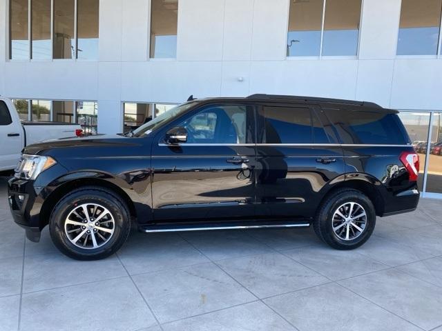 used 2021 Ford Expedition car, priced at $44,988