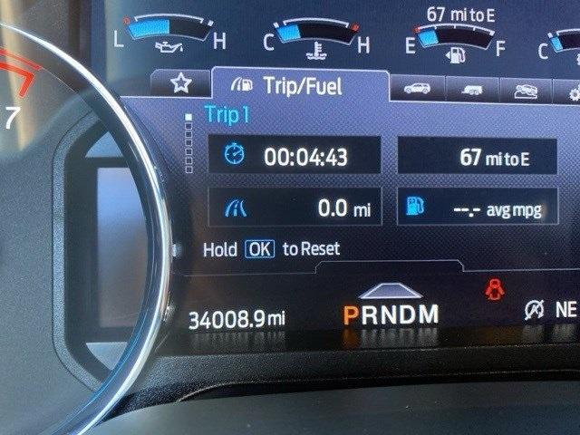 used 2021 Ford Expedition car, priced at $44,988