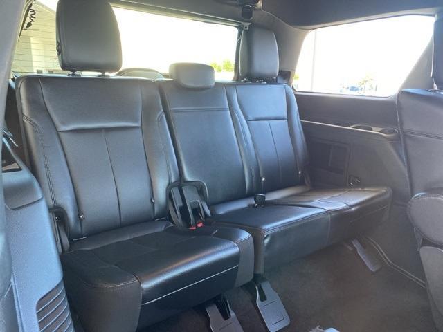 used 2021 Ford Expedition car, priced at $44,988