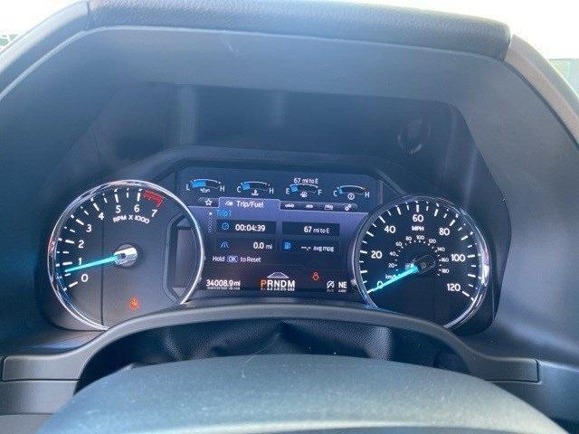 used 2021 Ford Expedition car, priced at $44,988