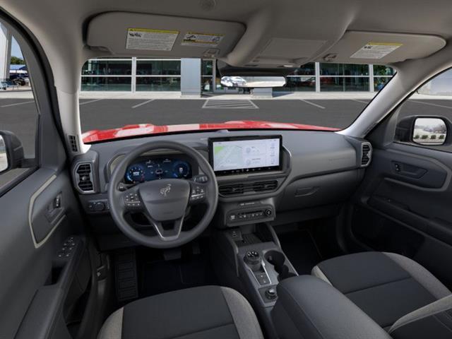 new 2025 Ford Bronco Sport car, priced at $28,704