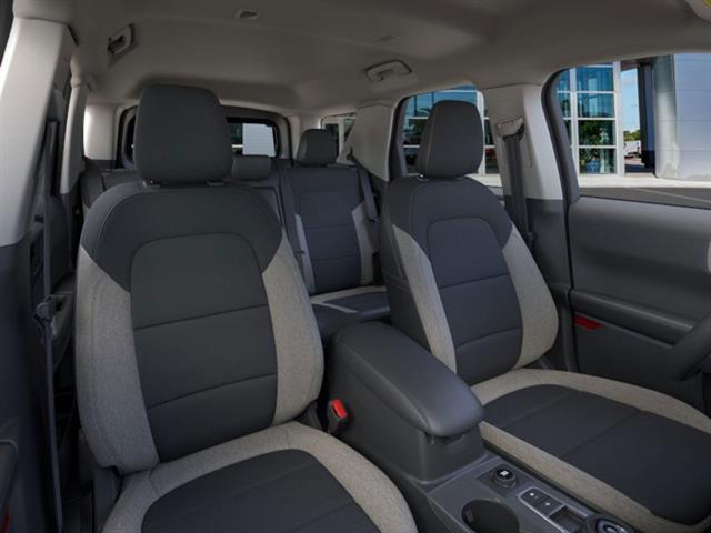 new 2025 Ford Bronco Sport car, priced at $28,704