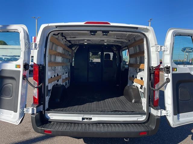 used 2024 Ford Transit-250 car, priced at $34,997