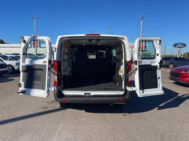 used 2024 Ford Transit-250 car, priced at $34,997