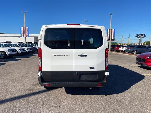 used 2024 Ford Transit-250 car, priced at $34,997