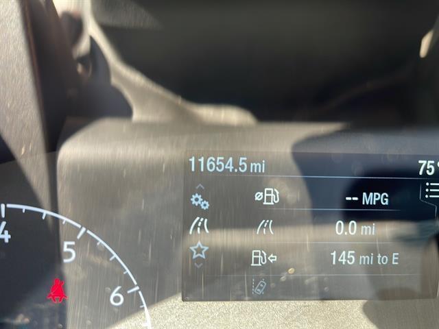 used 2024 Ford Transit-250 car, priced at $34,997