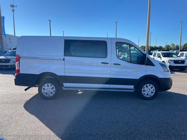 used 2024 Ford Transit-250 car, priced at $34,997