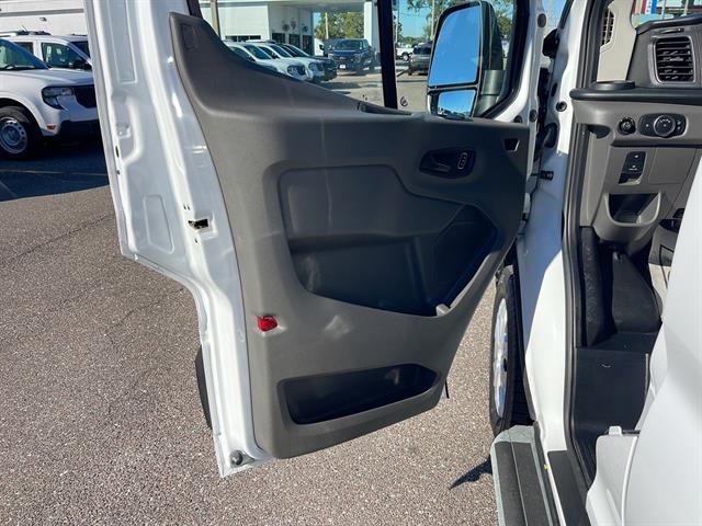 used 2024 Ford Transit-250 car, priced at $34,997