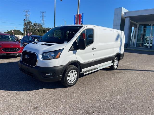 used 2024 Ford Transit-250 car, priced at $34,997