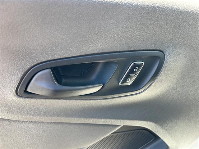 used 2024 Ford Transit-250 car, priced at $34,997