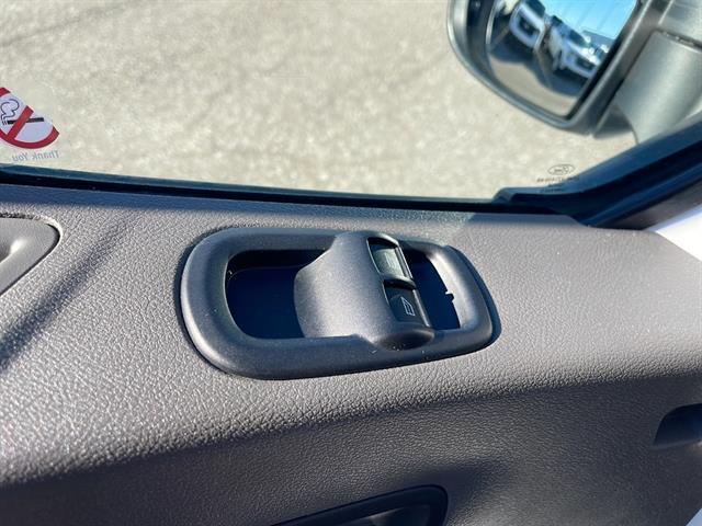 used 2024 Ford Transit-250 car, priced at $34,997