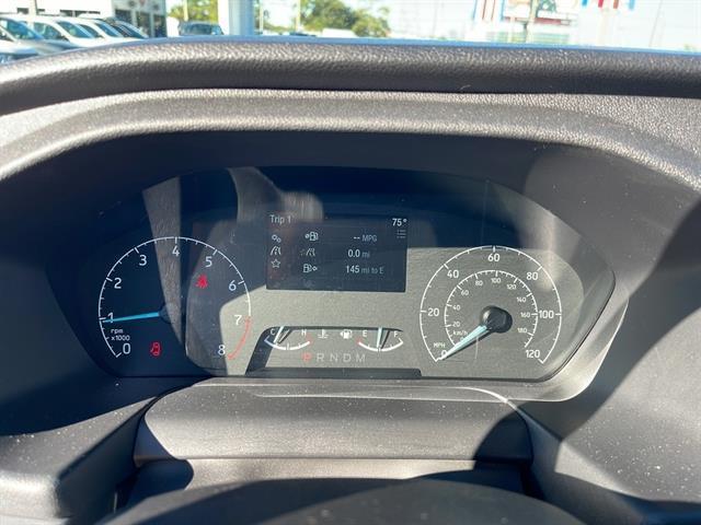 used 2024 Ford Transit-250 car, priced at $34,997