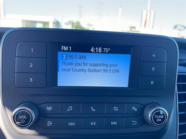 used 2024 Ford Transit-250 car, priced at $34,997