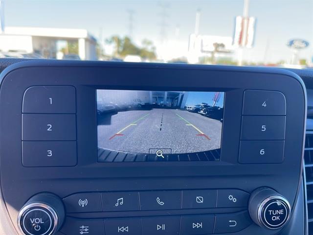 used 2024 Ford Transit-250 car, priced at $34,997