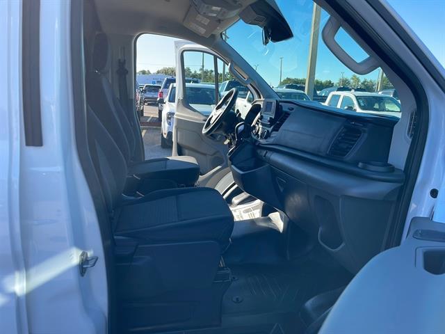 used 2024 Ford Transit-250 car, priced at $34,997