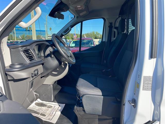 used 2024 Ford Transit-250 car, priced at $34,997