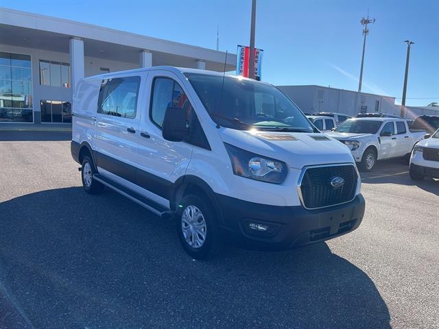 used 2024 Ford Transit-250 car, priced at $34,997