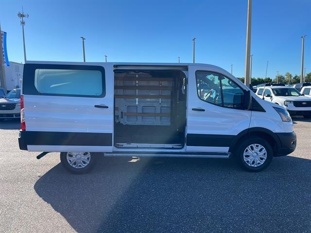 used 2024 Ford Transit-250 car, priced at $34,997