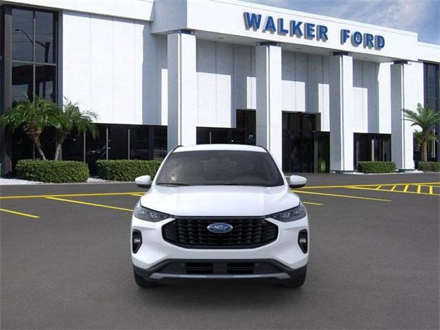 new 2024 Ford Escape car, priced at $35,986