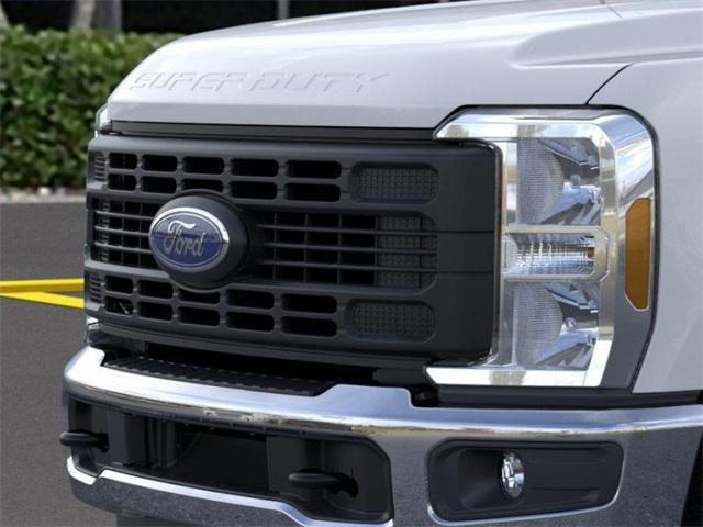 new 2024 Ford F-350 car, priced at $47,667