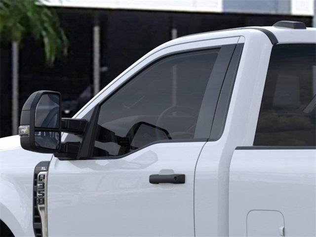 new 2024 Ford F-350 car, priced at $47,667