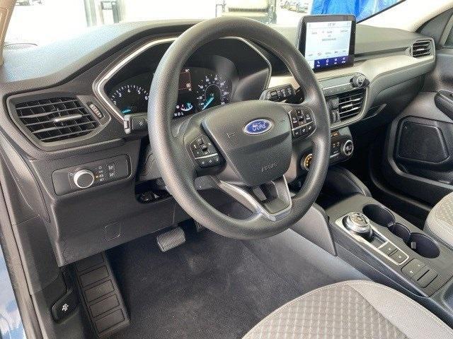 used 2020 Ford Escape car, priced at $21,988
