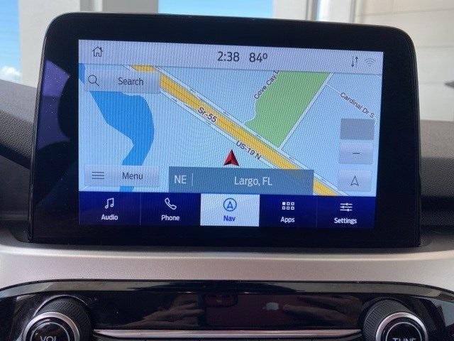 used 2020 Ford Escape car, priced at $21,988