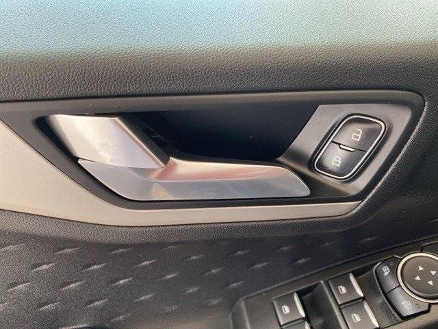 used 2020 Ford Escape car, priced at $21,988