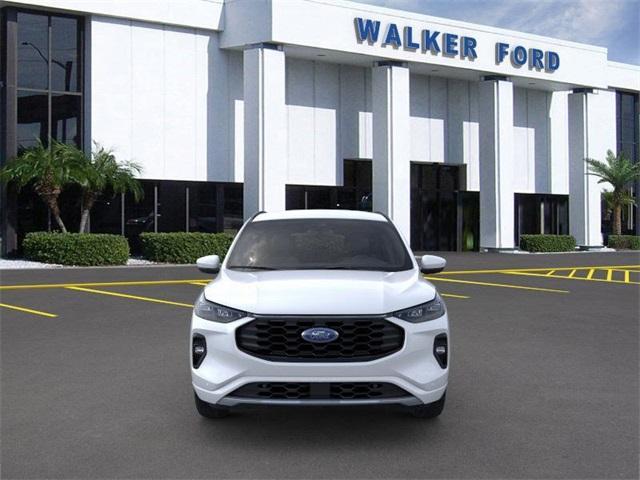 new 2025 Ford Escape car, priced at $37,937