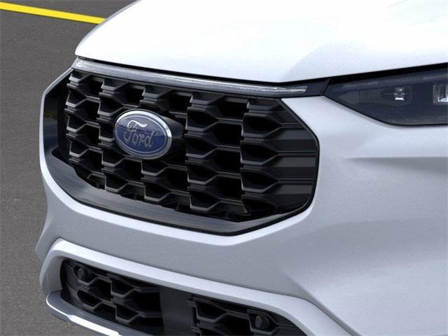 new 2025 Ford Escape car, priced at $37,937