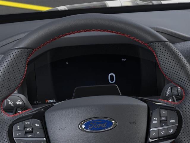 new 2025 Ford Explorer car, priced at $57,515
