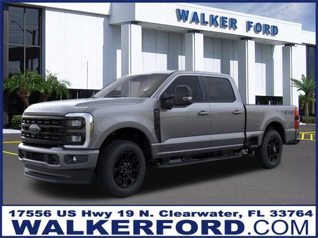 new 2024 Ford F-250 car, priced at $76,325