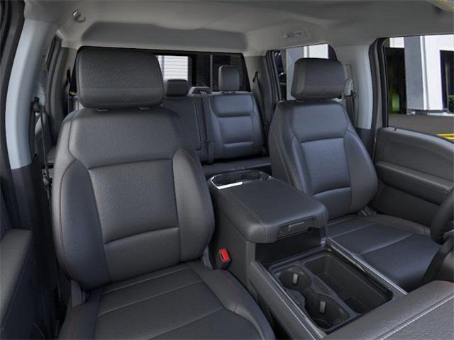 new 2025 Ford F-250 car, priced at $80,508