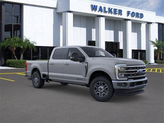 new 2025 Ford F-250 car, priced at $80,508