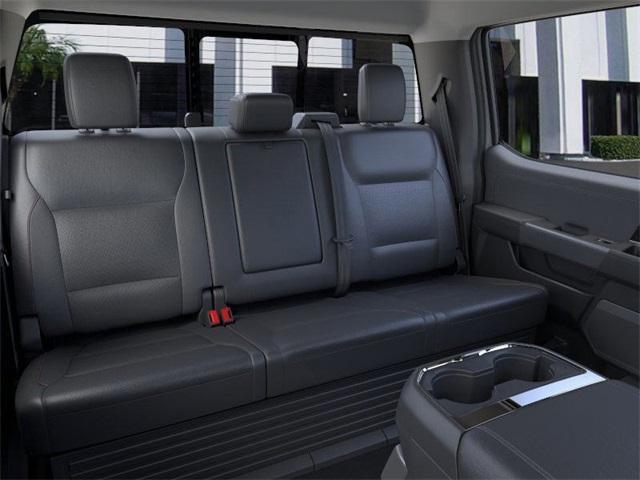 new 2025 Ford F-250 car, priced at $80,508