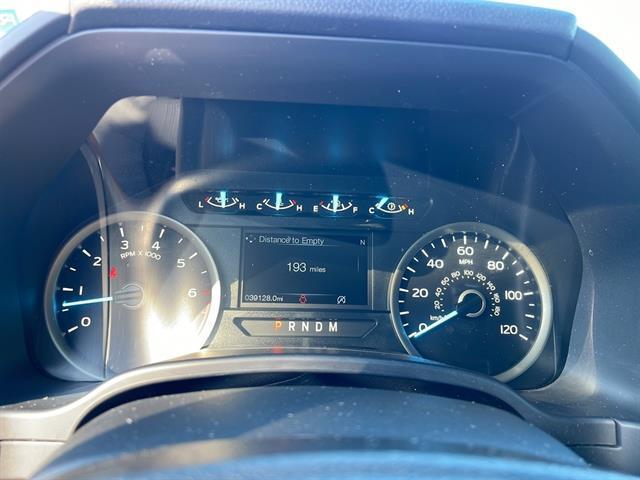 used 2020 Ford F-150 car, priced at $33,897