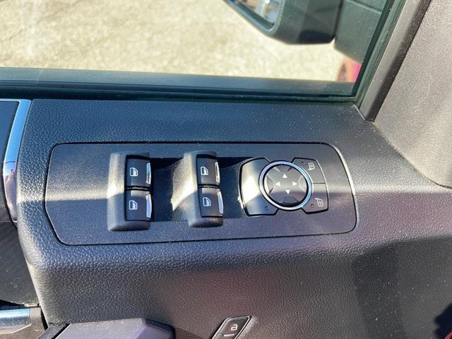 used 2020 Ford F-150 car, priced at $33,897