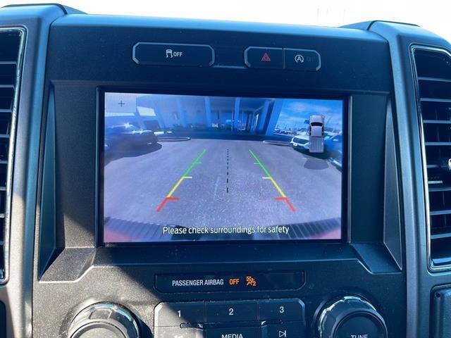 used 2020 Ford F-150 car, priced at $33,897