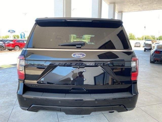 used 2020 Ford Expedition car, priced at $45,888