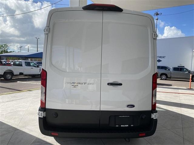 new 2024 Ford Transit-250 car, priced at $48,571