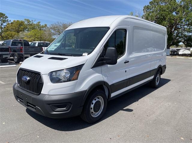 new 2024 Ford Transit-250 car, priced at $48,133
