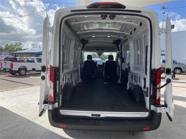 new 2024 Ford Transit-250 car, priced at $48,571