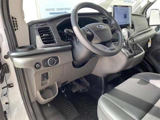 new 2024 Ford Transit-250 car, priced at $48,571