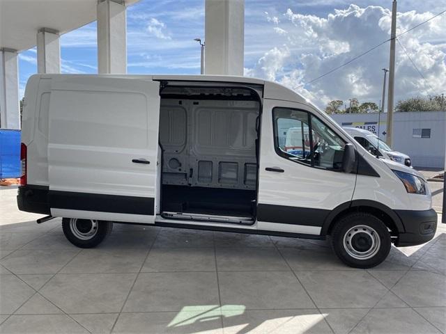 new 2024 Ford Transit-250 car, priced at $48,571