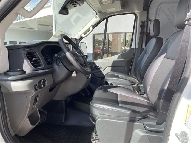 new 2024 Ford Transit-250 car, priced at $48,571