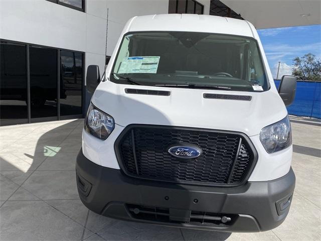 new 2024 Ford Transit-250 car, priced at $48,571