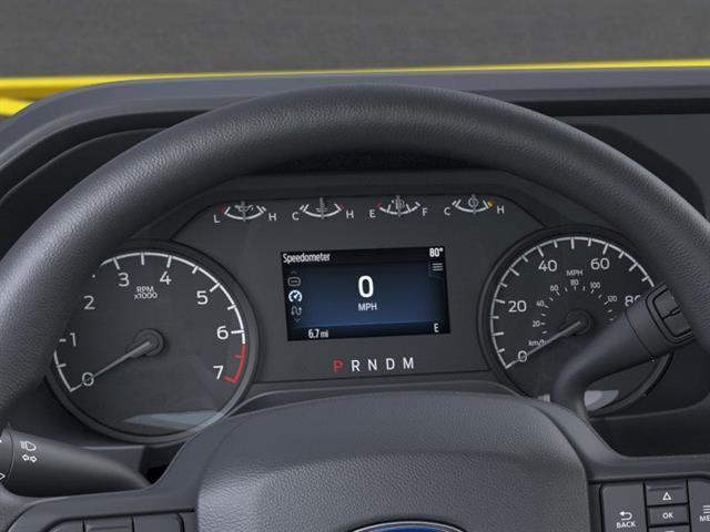 new 2026 Ford F-250 car, priced at $51,464