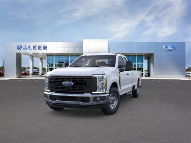 new 2026 Ford F-250 car, priced at $51,464