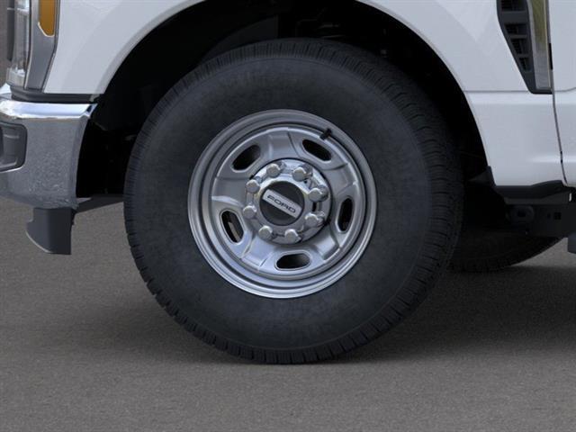 new 2026 Ford F-250 car, priced at $51,464